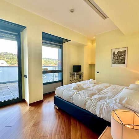 Hostdomus - Turin Rooftop Ngoại thất bức ảnh