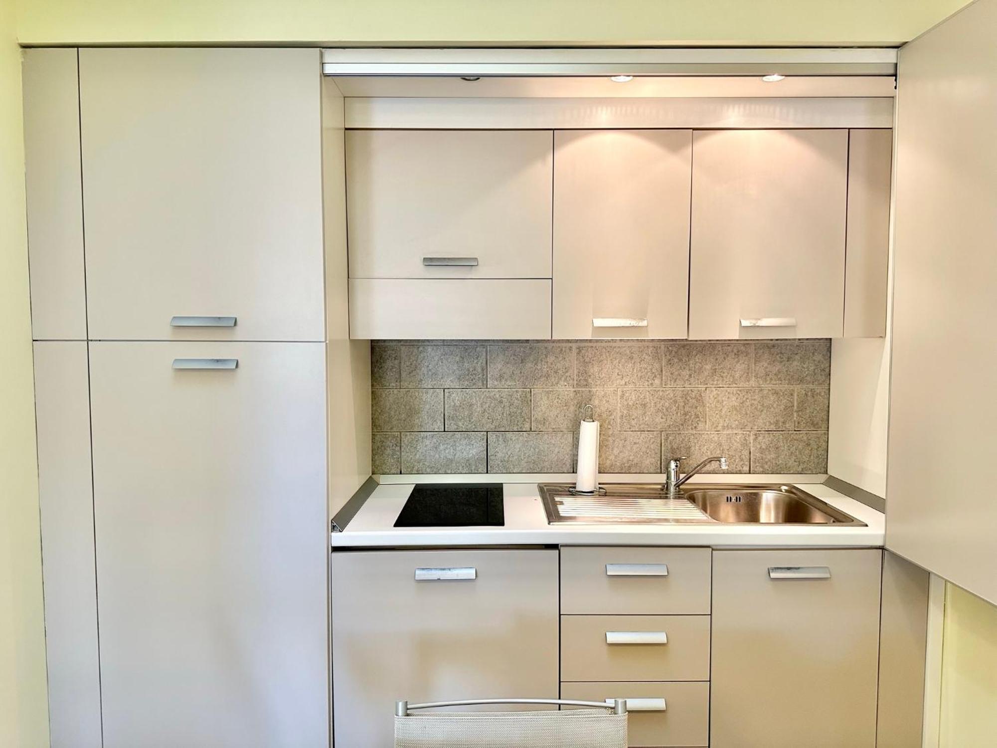 Hostdomus - Turin Rooftop Ngoại thất bức ảnh
